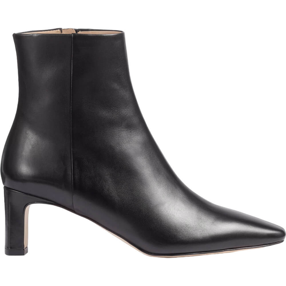 LK Bennett Margaux Blunt Toe Boots